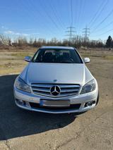 Mercedes-Benz Mercedes C320 CDI 4Matic w204 - Mercedes-Benz C 320 aus 2009