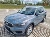 Volvo XC40 B5 AWD Ultimate Bright Auto Ultimate Bright - Volvo XC40: Ultimate Bright