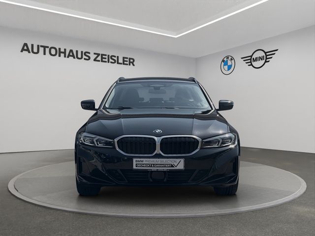 Foto Nummer 5: BMW 330e