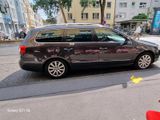 Volkswagen verkaufe oder tausche VW passat b6 , 2007,... - Volkswagen Passat: Oder