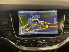 OPEL Astra ST 1.6 Turbo 200 Ultimate Leder Navi Massa