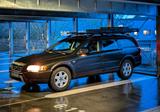 Volvo XC70 D5 AWD Overland Umbau - Volvo: V7o