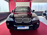 BMW X5 35d M Paket Pano NaviProf BiXenon 20Zoll DSP - BMW X5 aus 2008 mit Diesel-Antrieb