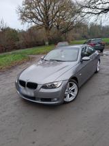 BMW 325 Cabrio vollaust.,wenig  km, - BMW 325 in Dortmund