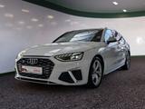 Audi S4 Avant 3.0 TDI quattro tiptronic LED SHZ KLIMA - gebrauchte Audi Avant Kombis