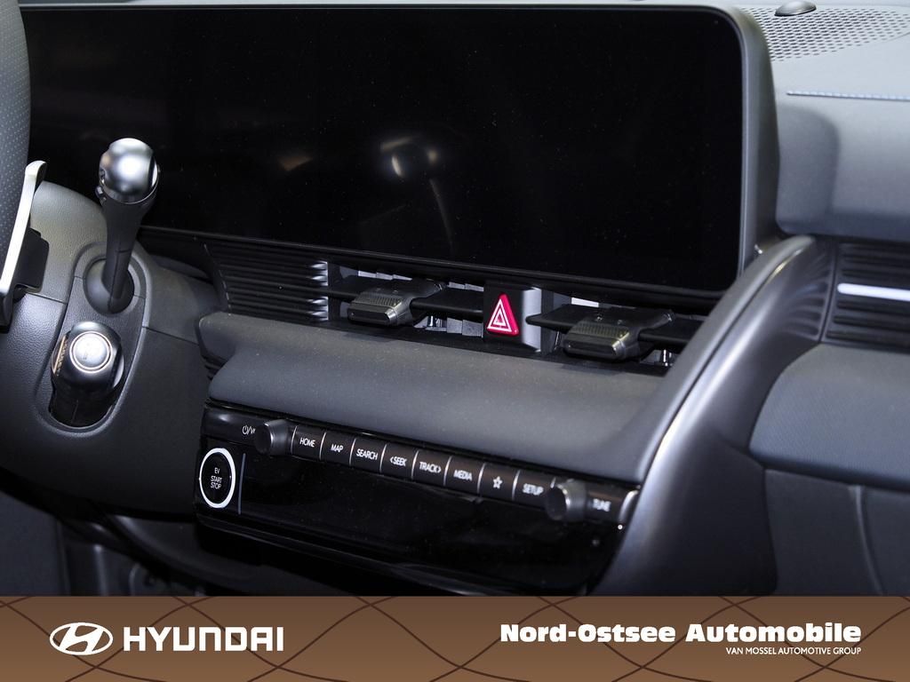 Fahrzeugabbildung Hyundai IONIQ 5 N 84 kWh