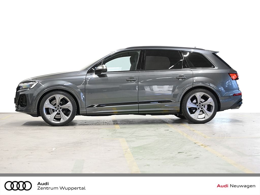 Audi SQ7 - Bild 4