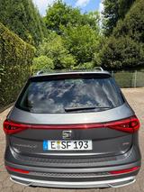 Seat Tarraco 2.0 TSI 140kW Xcellence 4Drive DSG X... - Seat Tarraco in Duisburg
