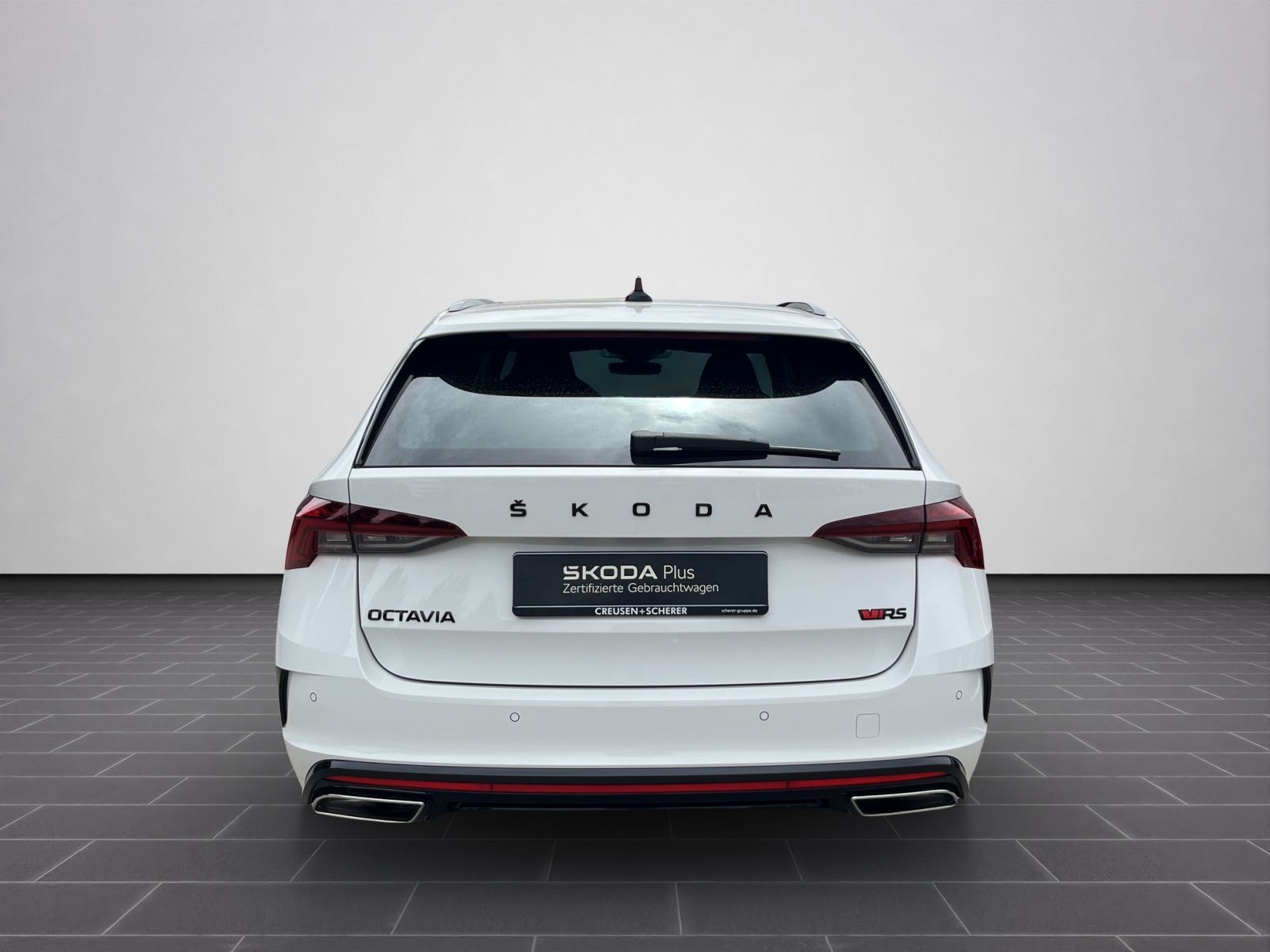 Skoda Octavia - Bild 7