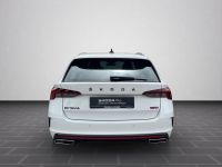 Skoda Octavia - Vorschau Bild 7