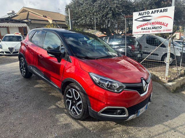 Renault Captur 1.5 dCi 110 CV Start&Stop Energy 