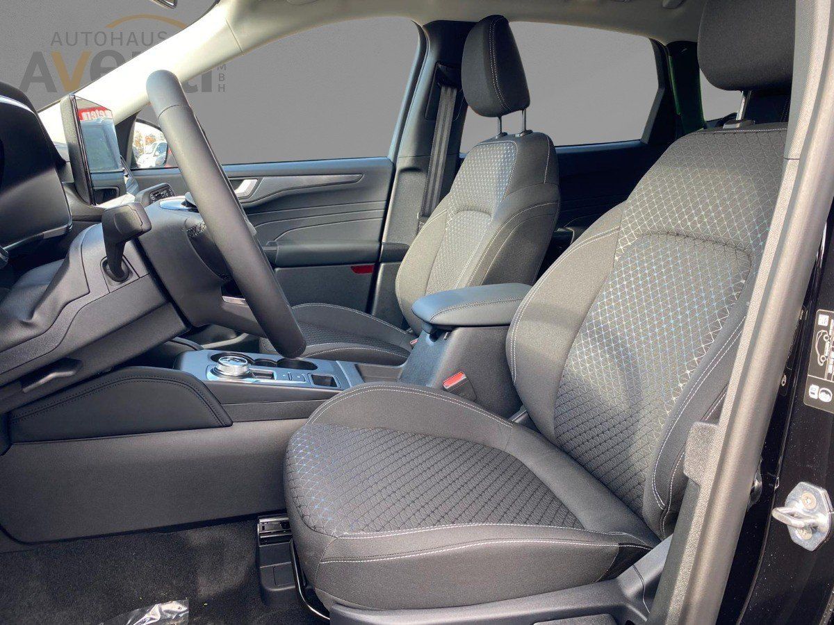 Ford Kuga - Bild 5