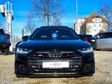 Audi S8 / B&O / HUD / Pano / 360° / Massage / Air - schwarze Audi S8