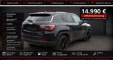 Jeep Compass Limited FWD Zahnriemen+ Insp. Neu - Jeep Compass Gebrauchtwagen