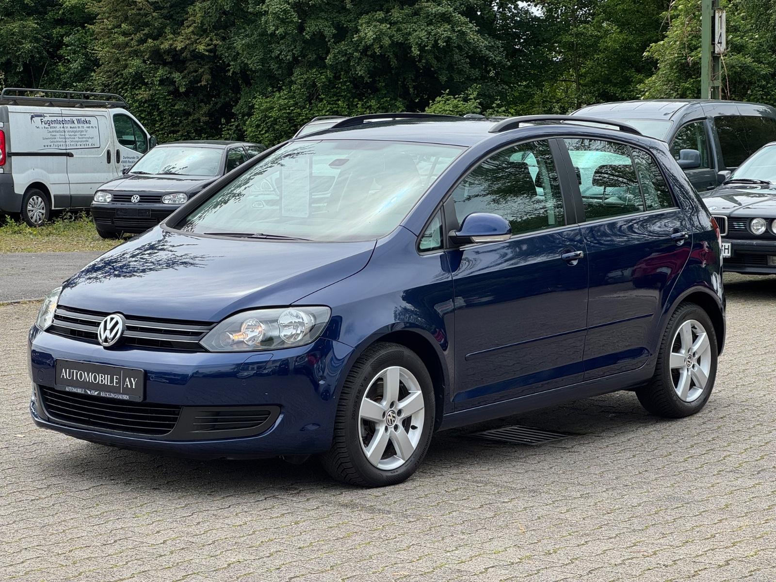 Volkswagen Golf Plus*PDC*AUTOMATIK*PARK-ASSISTENT