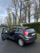 Ford Fiesta 1,25 60kW Trend 1.1 | A/C | TÜV bis 04/27 - Ford Fiesta Gebrauchtwagen in Bonn