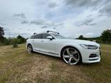 Volvo V90 D5 AWD Inscription TOP ZUSTAND, WIE NEU! - Volvo V90 von privat