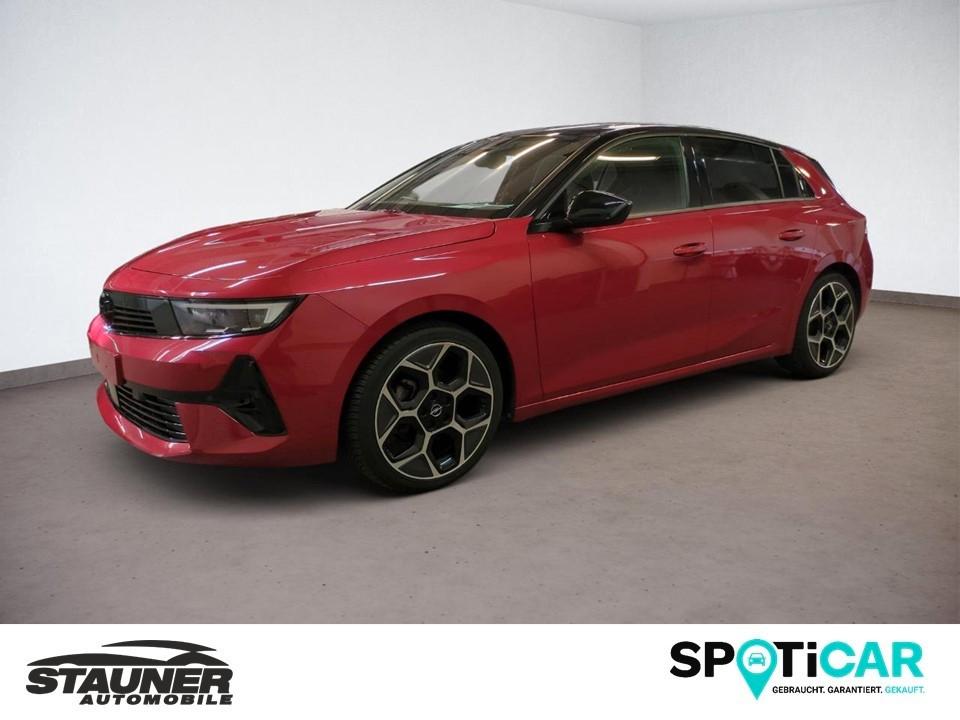 Opel Astra Ultimate *360°KAMERA*MATRIX*PANORAMA*AGR*