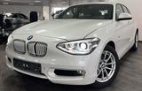 BMW 120d Urban Line XENON KAMERA NAVI PDC TOP