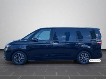 Volkswagen T7 Multivan - 7