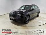Skoda Kamiq 1.5 TSI Monte Carlo Pano|AHK|Winter|LED|vi - Skoda Kamiq in Chemnitz
