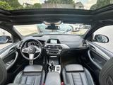 BMW X3 xD 20d M SPORT BMW Garantie bis 01.27! AHK - BMW X3 mit Diesel-Antrieb: Geländewagen, 0d