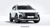 Hyundai TUCSON 1.6T 7AT Navi alu17 Qi Klimaauto SHZ - Hyundai TUCSON von 2026