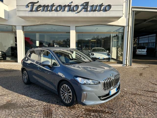 Otros BMW 218 d Active Tourer Luxury