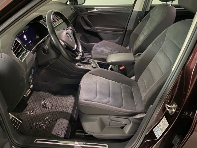 Tiguan Highline 2.0 TDI DSG 4motion NAVI+LED