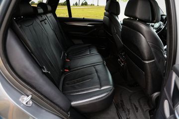 BMW X5 - 12