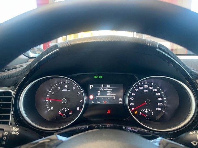 Kia cee'd Sportswagon - Bild 9