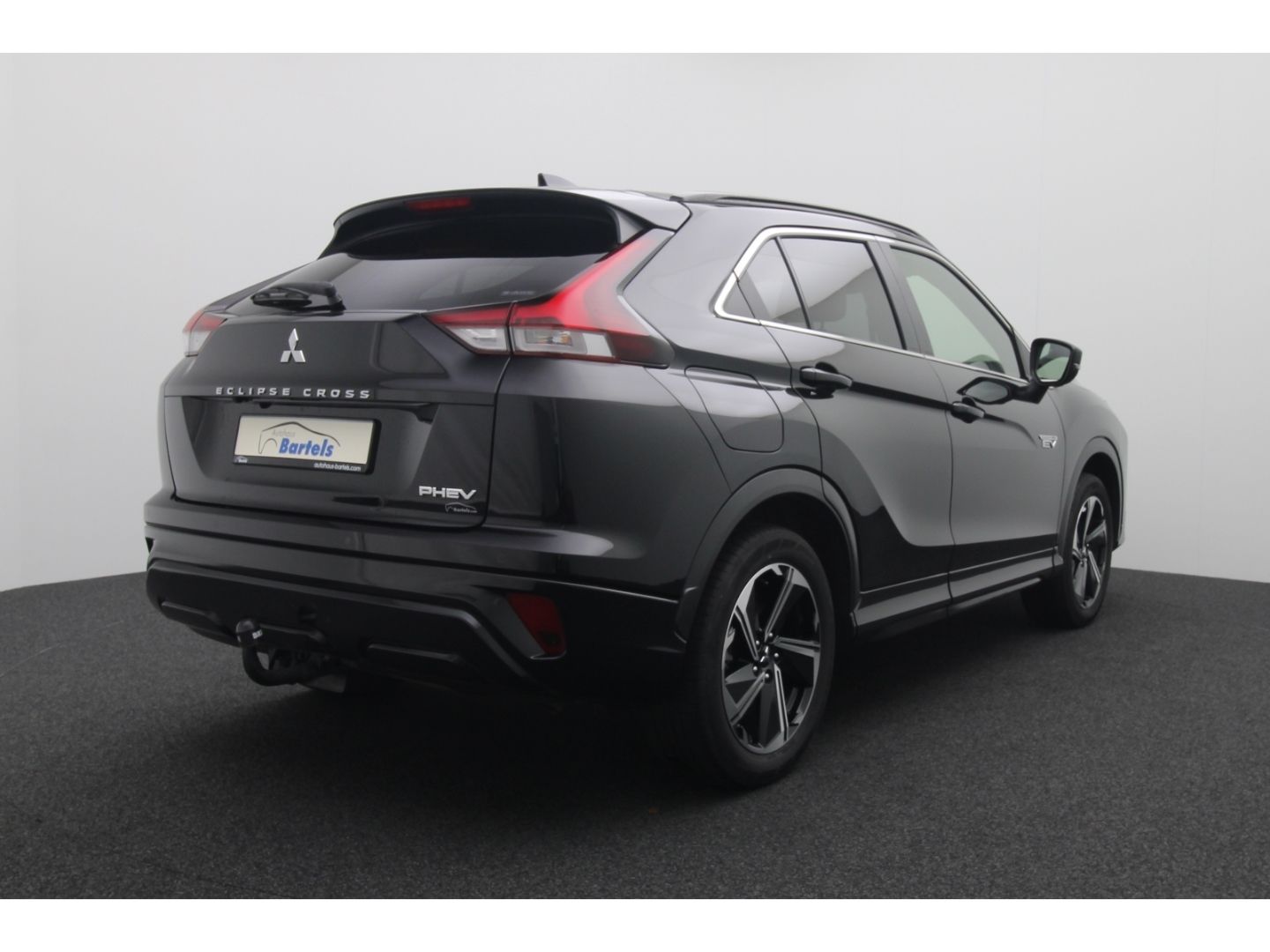 Fahrzeugabbildung Mitsubishi Eclipse Cross Top Hybrid 4WD ACC Pano Schiebedac