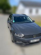 Volkswagen Passat 1.5 TSI OPF DSG Business Business - Volkswagen Passat: 1.5