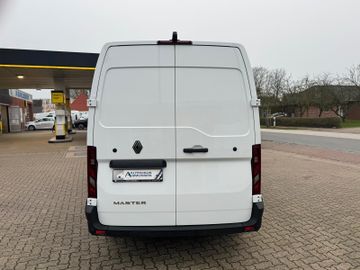 Bild 6 Renault Master L2H2 - 3,5T - 130PS EXTRA Blue CDi