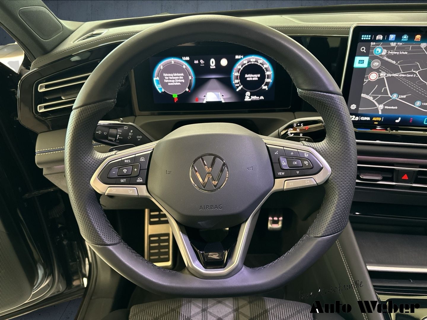 Volkswagen Tiguan - Bild 25