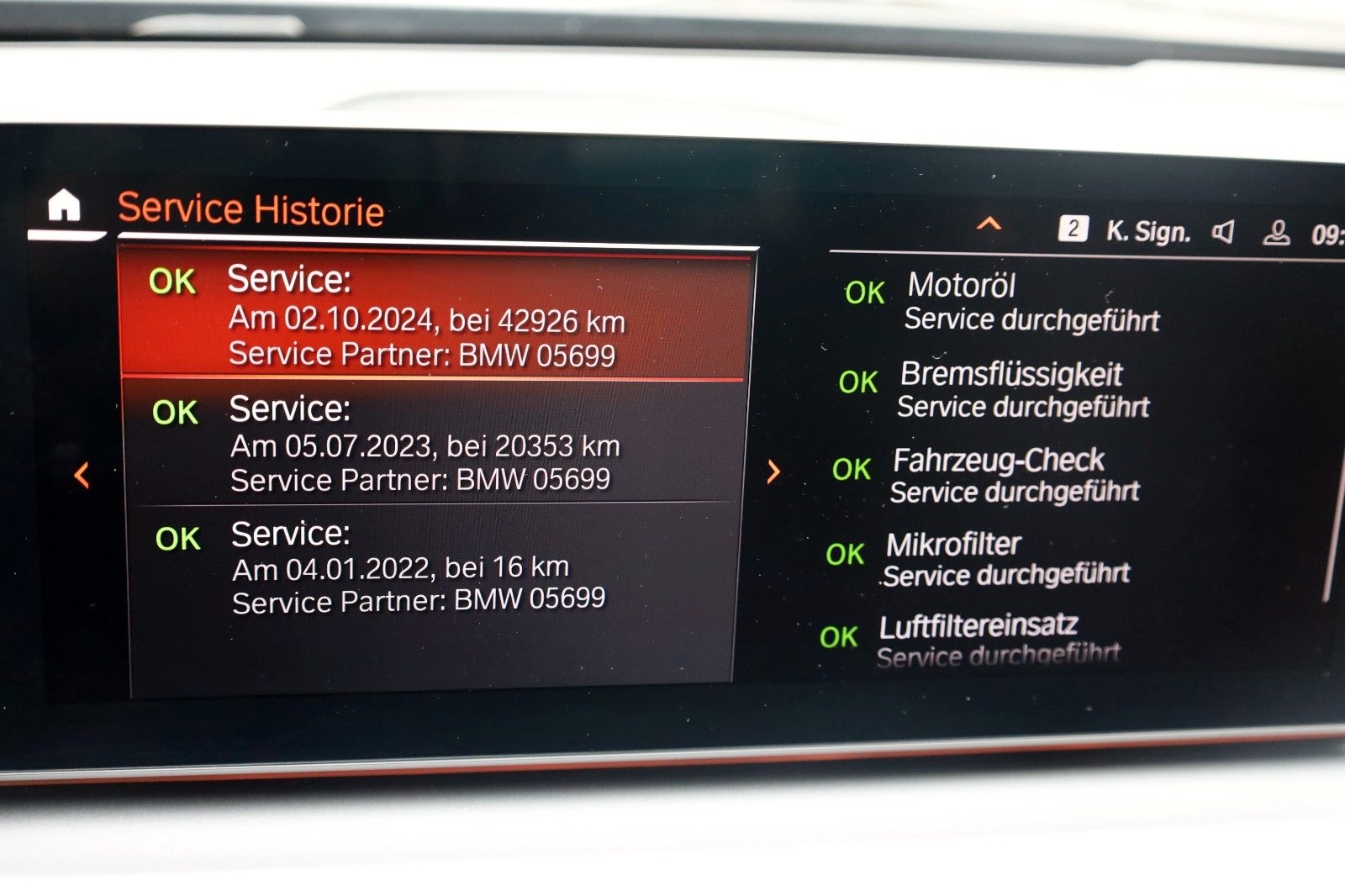 Fahrzeugabbildung BMW 520 d xDrive,Leder,Navi,LED,SH,Kamera,DAB,AHK