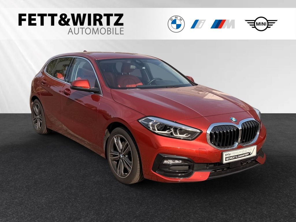 BMW 118