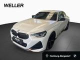 BMW M240i M SPORT PRO Adap.LED,H/K,MSitze,Kamera,HUD - gebrauchte BMW M240i aus dem Jahr 2024