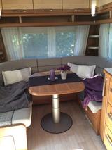 Fendt Opal 495 Autarksystem - Fendt Wohnwagen 495