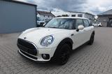 MINI One Clubman - weiße Mini Clubman Serie