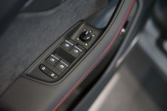 AUDI SQ7 TFSI | Pano | Carbon | HuD | B&O | Nardograu AUDI SQ7 TFSI | Pano | Carbon | HuD | B&O | Nardograu
