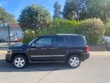 Jeep Patriot Limited 2.2 CRD Limited 4x4 - 163 PS  - Jeep Patriot Gebrauchtwagen