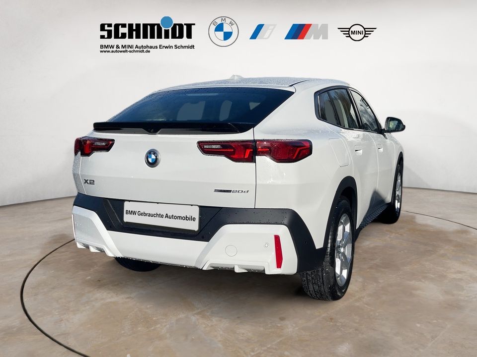 BMW X2 - Bild 6