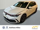 Volkswagen Golf VIII GTI 2.0 TSI DSG*APP*NAVI*VC*DCC* - Volkswagen Golf: Vi