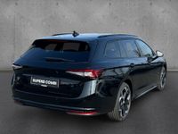 Skoda Superb - Vorschau Bild 4