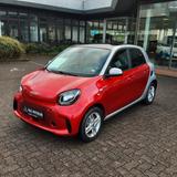 Smart ForFour 60kW EQ Batterie -