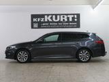 Kia Optima Sportswagon 1.7 CRDI ISG DCT Spirit! AHK - Kia Optima in Dortmund
