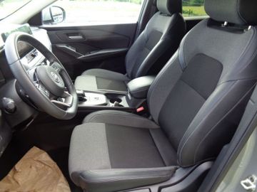 Nissan Qashqai - 9