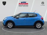 Citroën C3 1.2 PureTech Stop&Start FEEL, SHZ, GRA, Klima - Citroën C3: Feel