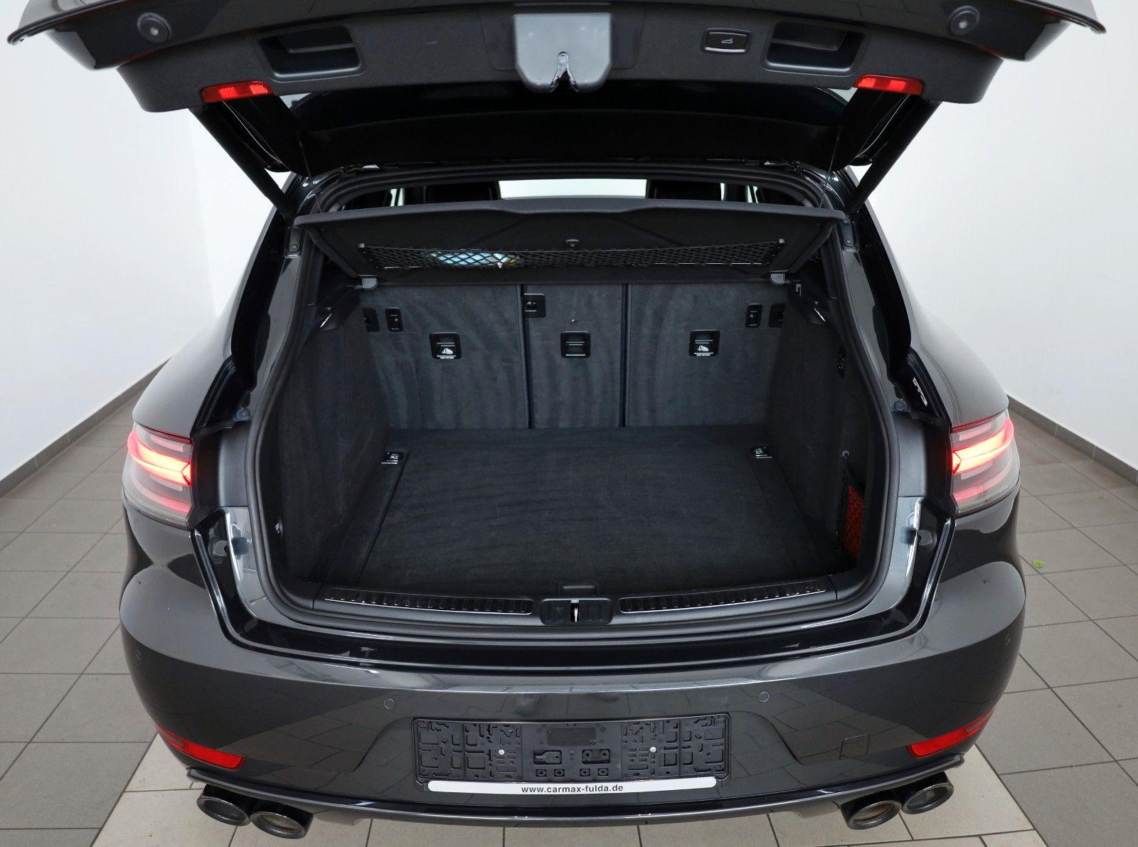 Fahrzeugabbildung Porsche Macan S , Facelift! Sitzbelüftung,ACC,AHK, 21"LM